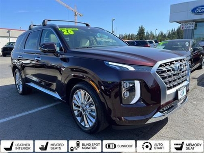 2020 Hyundai Palisade for Sale in Northwoods, Illinois
