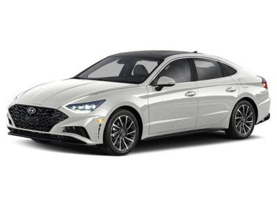 2020 Hyundai Sonata