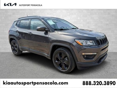 2020 Jeep Compass for Sale in Chicago, Illinois
