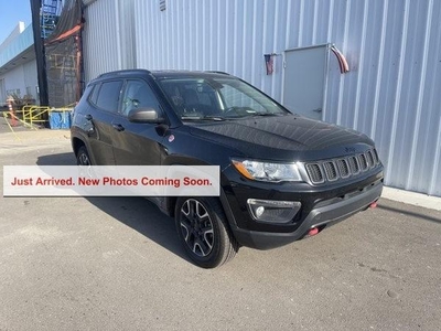 2020 Jeep Compass for Sale in Denver, Colorado