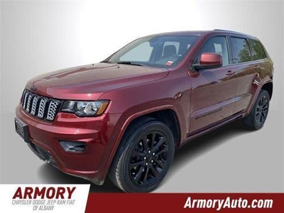 2020 Jeep Grand Cherokee for Sale in Chicago, Illinois