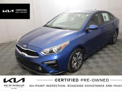 2020 Kia Forte for Sale in Co Bluffs, Iowa