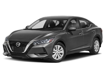 2020 Nissan Sentra for Sale in Chicago, Illinois