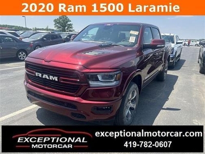 2020 RAM 1500 for Sale in Centennial, Colorado