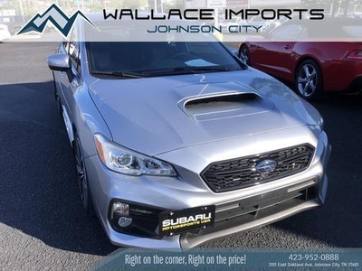 2020 Subaru WRX for Sale in Denver, Colorado