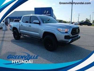 2020 Toyota Tacoma for Sale in Chicago, Illinois