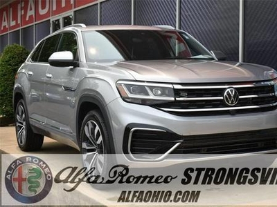 2020 Volkswagen Atlas Cross Sport for Sale in Denver, Colorado