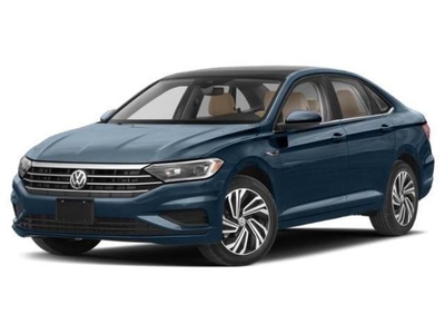 2020 Volkswagen Jetta for Sale in Chicago, Illinois