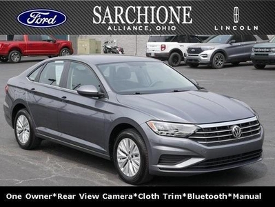 2020 Volkswagen Jetta for Sale in Chicago, Illinois