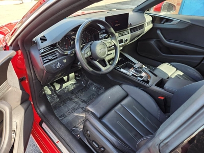 2021 Audi A5 Premium 45 Tfsi in Lawrenceville, GA
