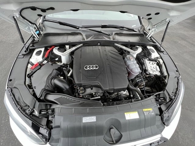 2021 Audi A5 Sportback S line Premium in Ventura, CA