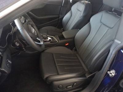 2021 Audi A5 Sportback S line Premium Plus in Pelham, AL