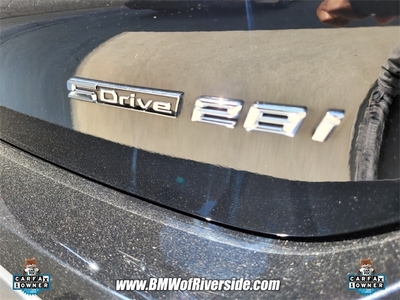 2021 BMW X1 sDrive28i in Riverside, CA