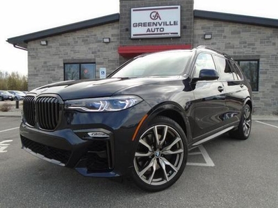 2021 BMW X7 for Sale in Saint Louis, Missouri