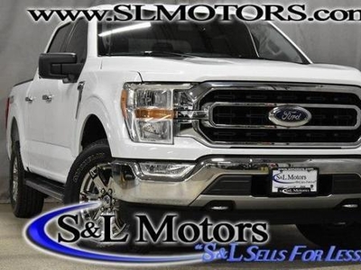 2021 Ford F-150 for Sale in Saint Louis, Missouri
