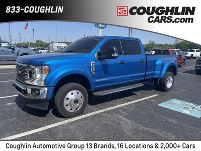 2021 Ford F-450 for Sale in Saint Louis, Missouri