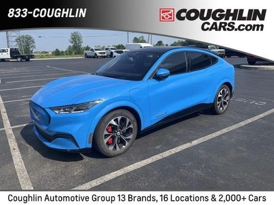 2021 Ford Mustang Mach-E for Sale in Saint Louis, Missouri