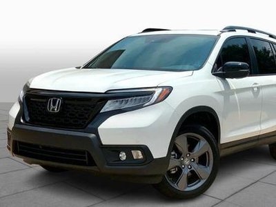 2021 Honda Passport for Sale in Chicago, Illinois