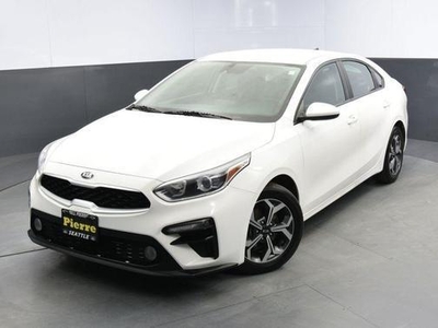 2021 Kia Forte for Sale in Chicago, Illinois