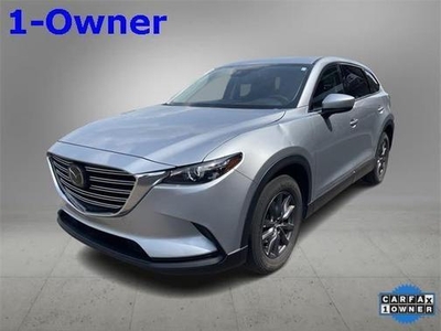2021 Mazda CX-9 for Sale in Denver, Colorado