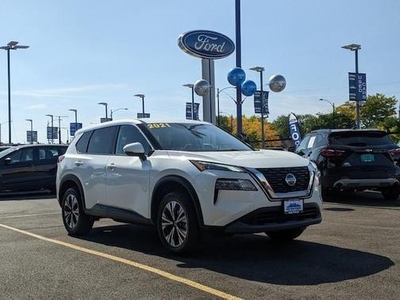 2021 Nissan Rogue for Sale in Chicago, Illinois