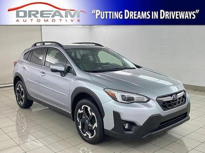 2021 Subaru Crosstrek for Sale in Denver, Colorado