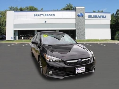 2021 Subaru Impreza for Sale in Chicago, Illinois