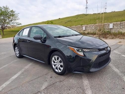 2021 Toyota Corolla for Sale in Co Bluffs, Iowa