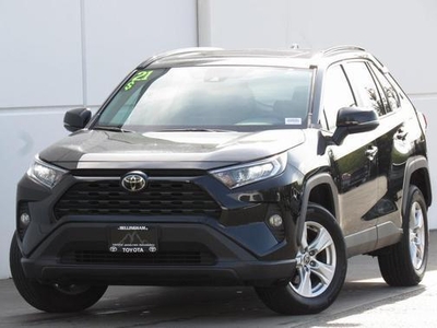 2021 Toyota RAV4 for Sale in Centennial, Colorado