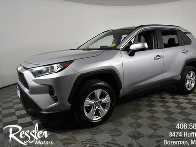 2021 Toyota RAV4 for Sale in Saint Louis, Missouri