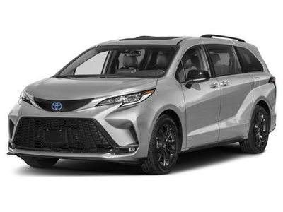 2021 Toyota Sienna for Sale in Saint Louis, Missouri