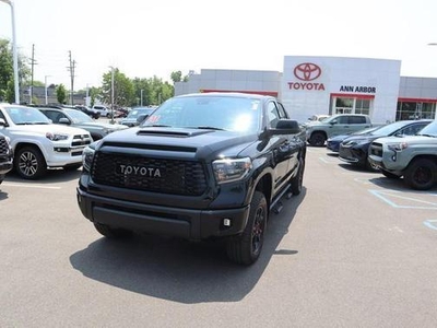 2021 Toyota Tundra for Sale in Centennial, Colorado