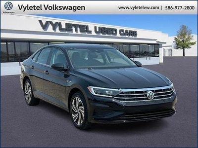 2021 Volkswagen Jetta for Sale in Denver, Colorado