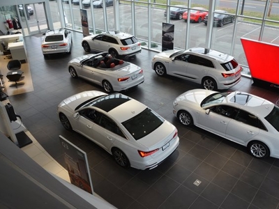 2022 Audi Q7 Premium Plus in Wallingford, CT