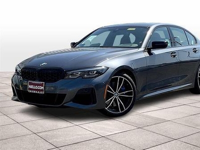 2022 BMW M340 for Sale in Chicago, Illinois