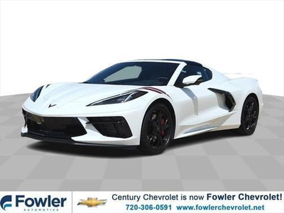 2022 Chevrolet Corvette for Sale in Saint Louis, Missouri