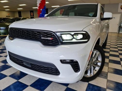 2022 Dodge Durango for Sale in Chicago, Illinois