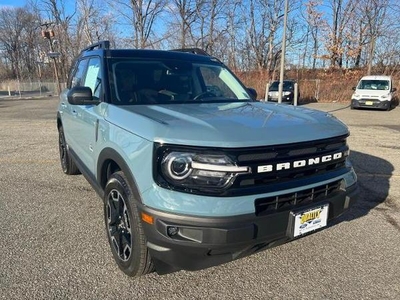 2022 Ford Bronco Sport for Sale in Saint Louis, Missouri