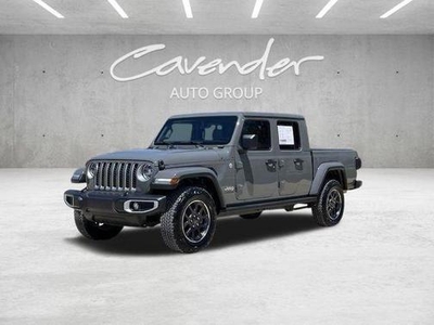 2022 Jeep Gladiator for Sale in Chicago, Illinois