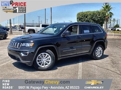 2022 Jeep Grand Cherokee WK for Sale in Northwoods, Illinois