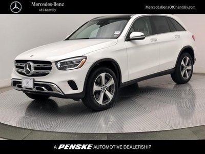 2022 Mercedes-Benz GLC 300 for Sale in Saint Louis, Missouri