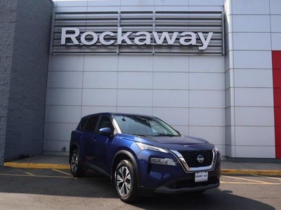 2022 Nissan Rogue for Sale in Chicago, Illinois