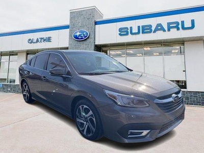 2022 Subaru Legacy for Sale in Northwoods, Illinois