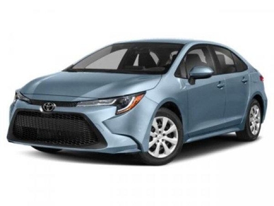 2022 Toyota Corolla for Sale in Saint Louis, Missouri