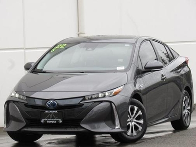 2022 Toyota Prius Prime for Sale in Saint Louis, Missouri