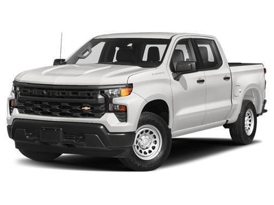 2023 Chevrolet Silverado 1500 for Sale in Co Bluffs, Iowa