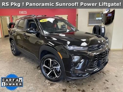 2023 Chevrolet TrailBlazer for Sale in Chicago, Illinois