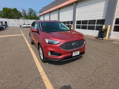 2023 Ford Edge for Sale in Chicago, Illinois