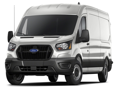 2023 Ford Transit-350 Cargo Base Van Medium Roof Van