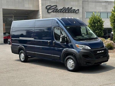 2023 RAM ProMaster Cargo Van for Sale in Denver, Colorado